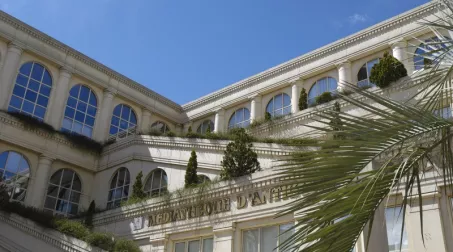 MONTPELLIER BUREAUX 