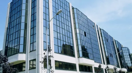 BOULOGNE OFFICES 