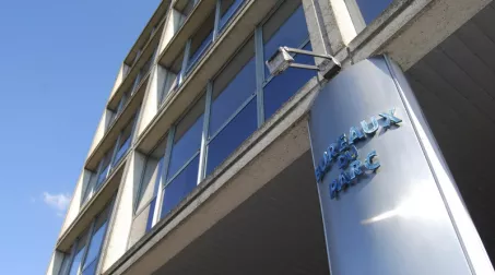 BORDEAUX BUREAUX 