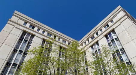 MONTPELLIER BUREAUX Parthena