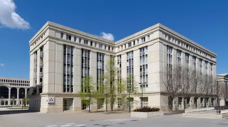 MONTPELLIER BUREAUX Parthena
