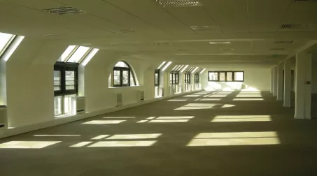 IVRY SUR SEINE BUREAUX 