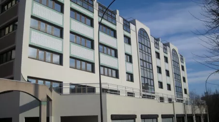 IVRY SUR SEINE BUREAUX 