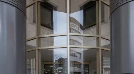 LYON BUREAUX Carré saint-pierre