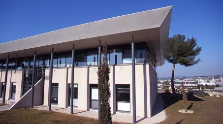 AIX EN PROVENCE BUREAUX 