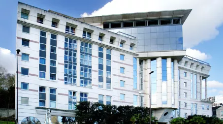 SEVRES BUREAUX Troyon