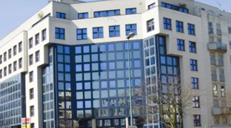 SURESNES BUREAUX 