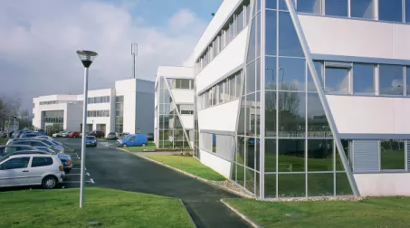 TOULOUSE BUREAUX 
