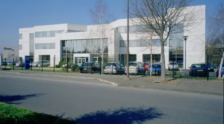 TOULOUSE BUREAUX 