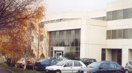 TOULOUSE BUREAUX 