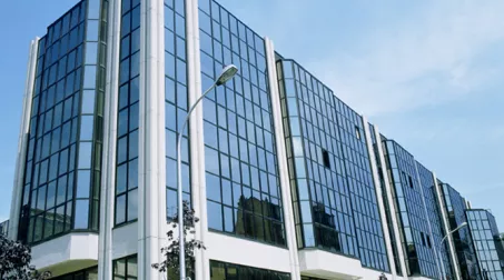 BOULOGNE BUREAUX 