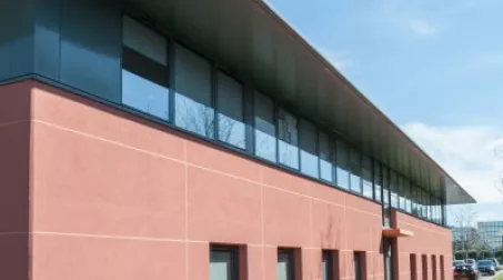 AIX EN PROVENCE BUREAUX Alizes