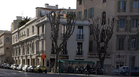 NICE BUREAUX 