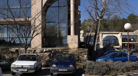 VALBONNE BUREAUX 