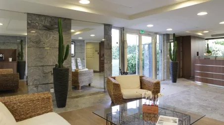 MARSEILLE BUREAUX 