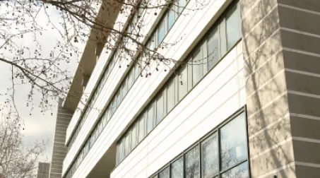 LYON BUREAUX 