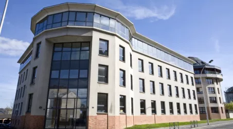 RENNES BUREAUX 