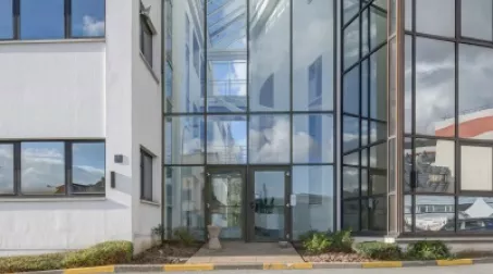 CHATILLON BUREAUX Z.A. DES ARUES - TECHNOSUD