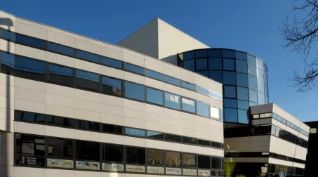 CLICHY BUREAUX 
