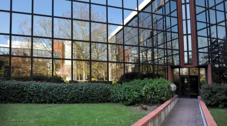 VELIZY VILLACOUBLAY BUREAUX 