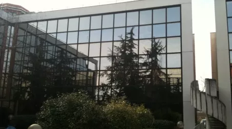 VELIZY VILLACOUBLAY OFFICES 