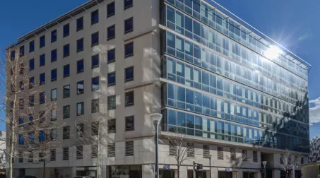 MARSEILLE BUREAUX Gaymard