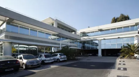 VALBONNE BUREAUX 