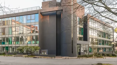 VELIZY VILLACOUBLAY BUREAUX 