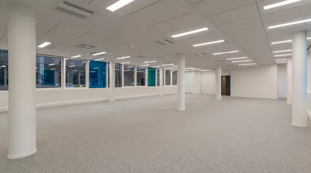 VELIZY VILLACOUBLAY BUREAUX 