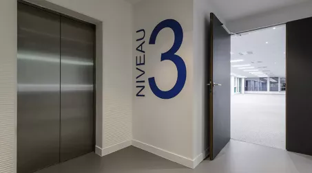 VELIZY VILLACOUBLAY BUREAUX 