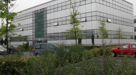 TOULOUSE BUREAUX 