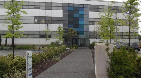 TOULOUSE BUREAUX 