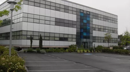 TOULOUSE BUREAUX 