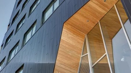 NANTES BUREAUX Viviani