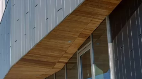 NANTES BUREAUX Viviani