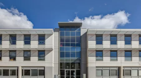 GRENOBLE BUREAUX Polytec