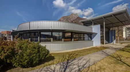 GRENOBLE BUREAUX Polytec