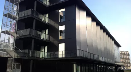 NANTES BUREAUX 