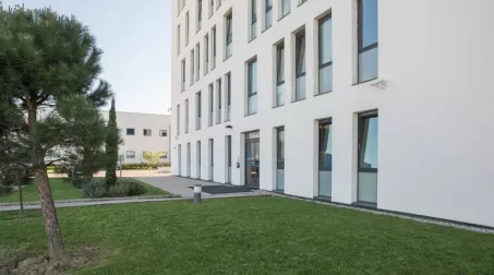 VILLEURBANNE BUREAUX Le kruger