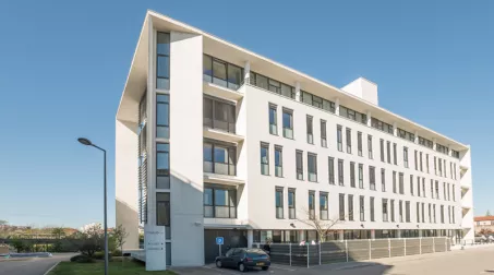 VILLEURBANNE BUREAUX Le kruger
