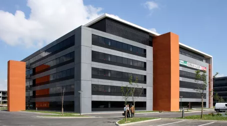 TOULOUSE BUREAUX 