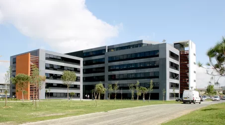 TOULOUSE BUREAUX 