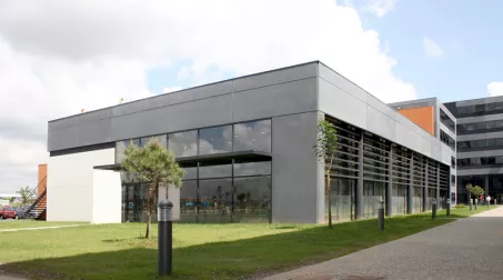 TOULOUSE OFFICES 