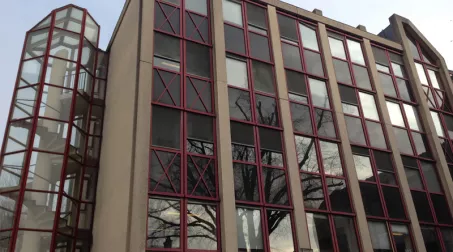 ROUEN BUREAUX 