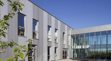 SAINT PRIEST BUREAUX 