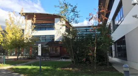 MONTBONNOT ST MARTIN BUREAUX 