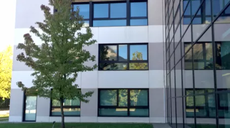 MONTBONNOT ST MARTIN BUREAUX 