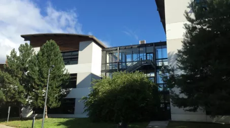 MONTBONNOT ST MARTIN BUREAUX 