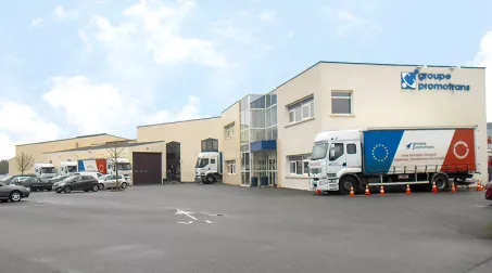 SAINT HERBLAIN BUREAUX 