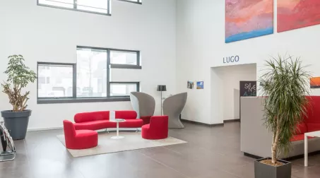 CHOISY LE ROI BUREAUX 